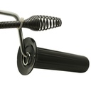 730-T 3/8" X 3ft Standard Closet / Toilet Auger - W03