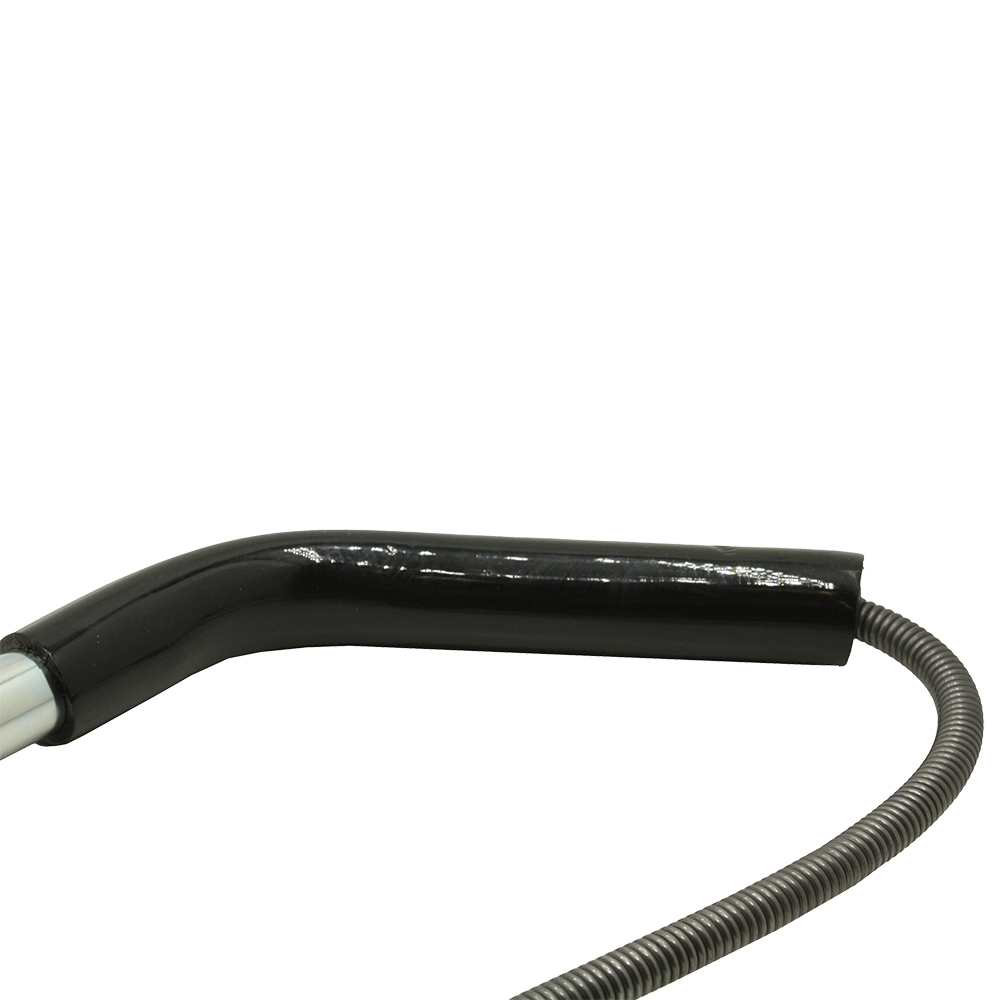 730-T 3/8" X 3ft Standard Closet / Toilet Auger - W04