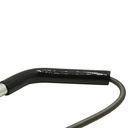 730-T 3/8" X 3ft Standard Closet / Toilet Auger - W04