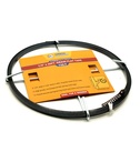 1/4" X 25ft Flat Drain / Sewer Tape - W02