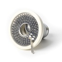 739-T Universal Fit Rubber Thread-On Aerator Spray - W02