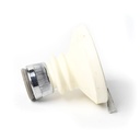 739-T Universal Fit Rubber Thread-On Aerator Spray - W04