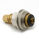 801-T Price Pfister Lavatory Fauet Stem - Hot - W02