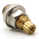801-T Price Pfister Lavatory Fauet Stem - Hot - W03