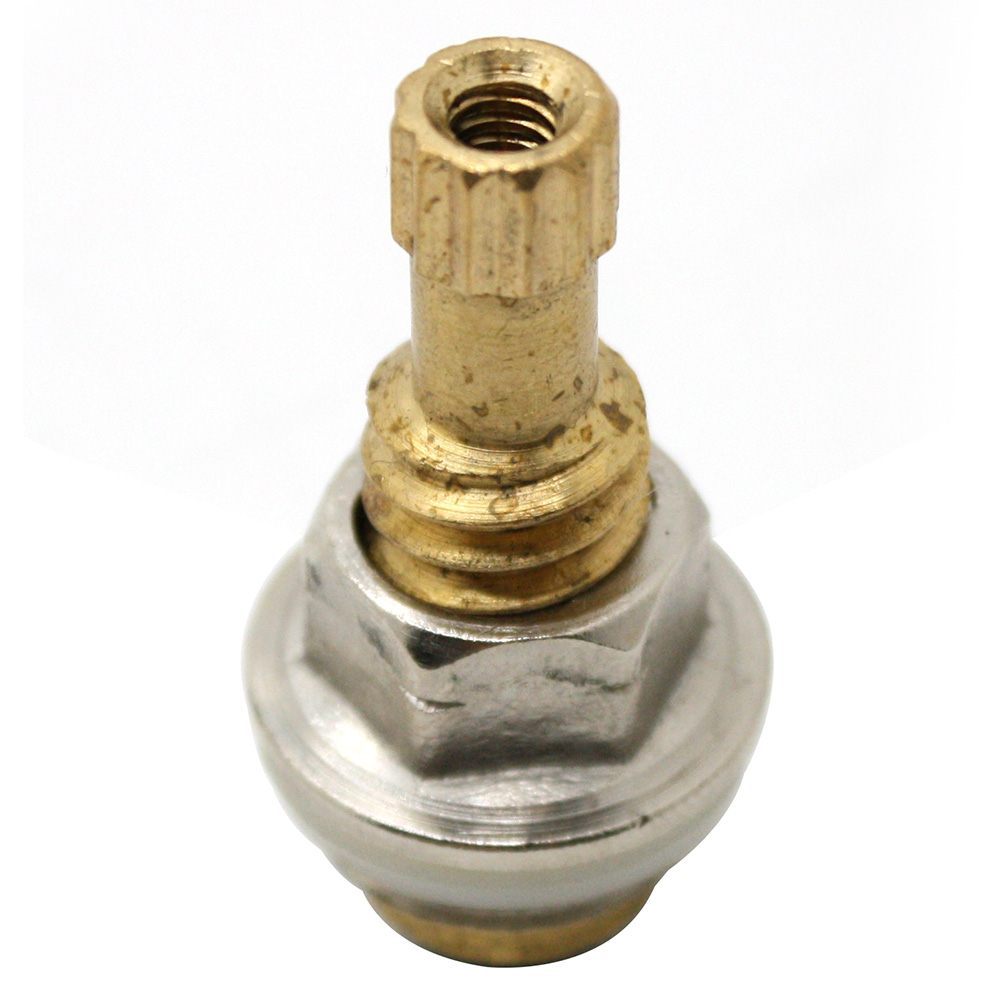 803-T Price Pfister Lavatory Faucet Stem - Hot - 15287E (3H-2H) - W02