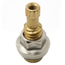 803-T Price Pfister Lavatory Faucet Stem - Hot - 15287E (3H-2H) - W02