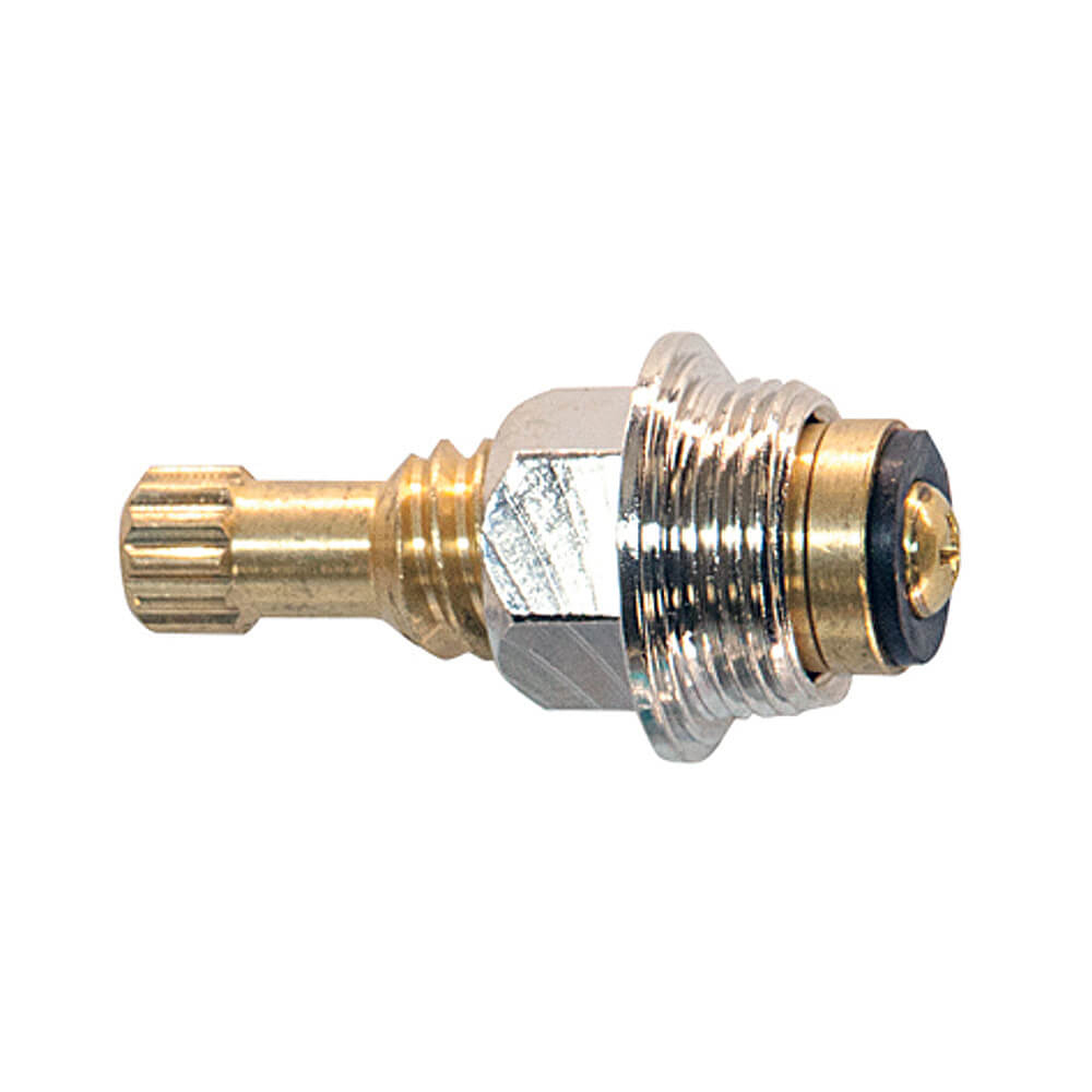 803-T Price Pfister Lavatory Faucet Stem - Hot - 15287E (3H-2H) - W03