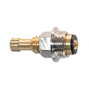 803-T Price Pfister Lavatory Faucet Stem - Hot - 15287E (3H-2H) - W03