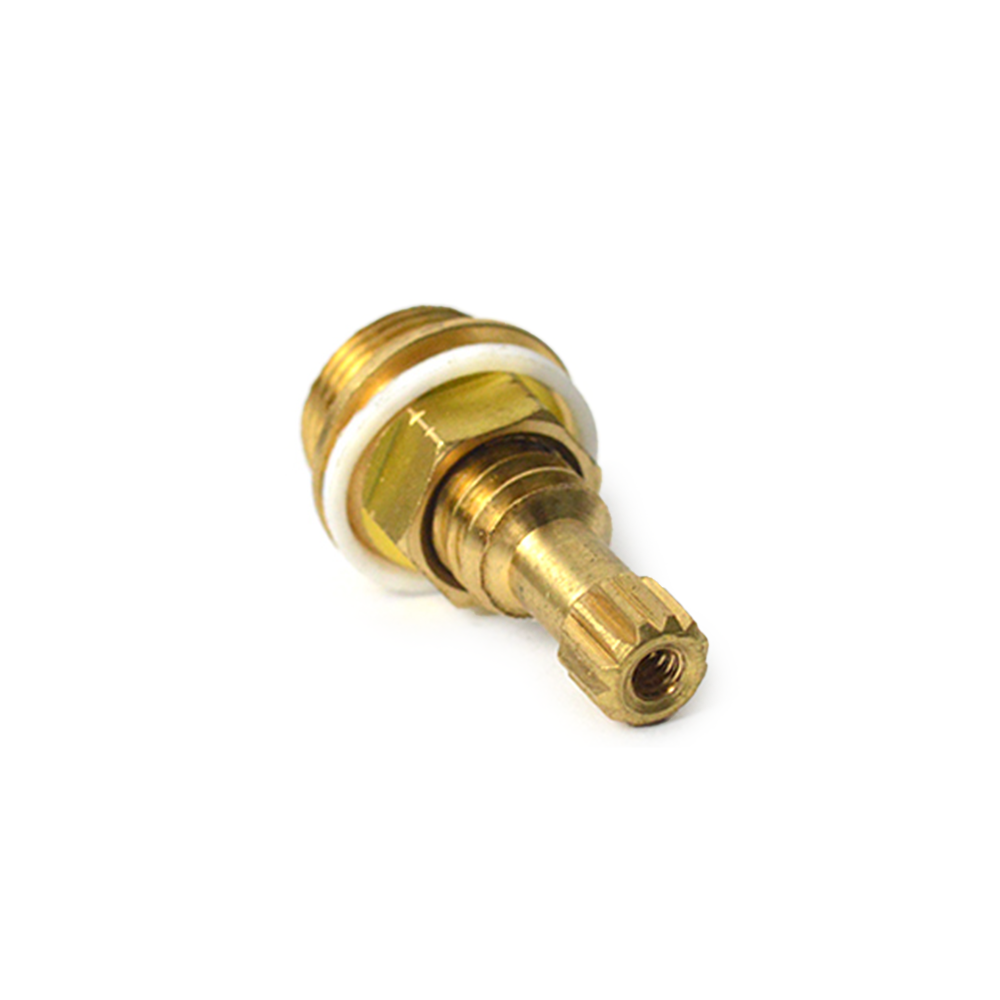 805-T Price Pfister Sink / Lavatory Faucet Stem Hot / Cold - 15625E (2H-1H/C) - W03