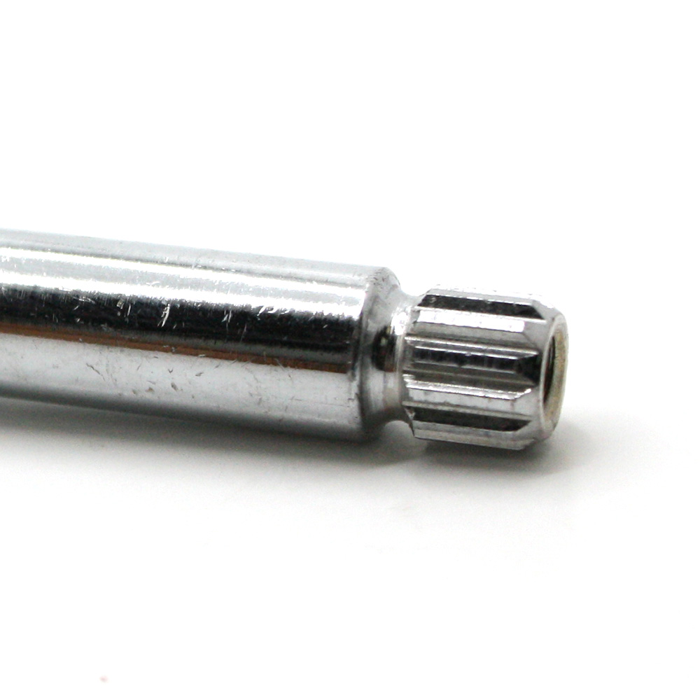 807-T Price Pfister Beaux Art Tub/Shower Faucet Stem - Hot / Cold - W02