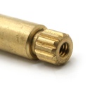 808-T Price Pfister C.G. Tub/Shower Stem Hot / Cold - W02