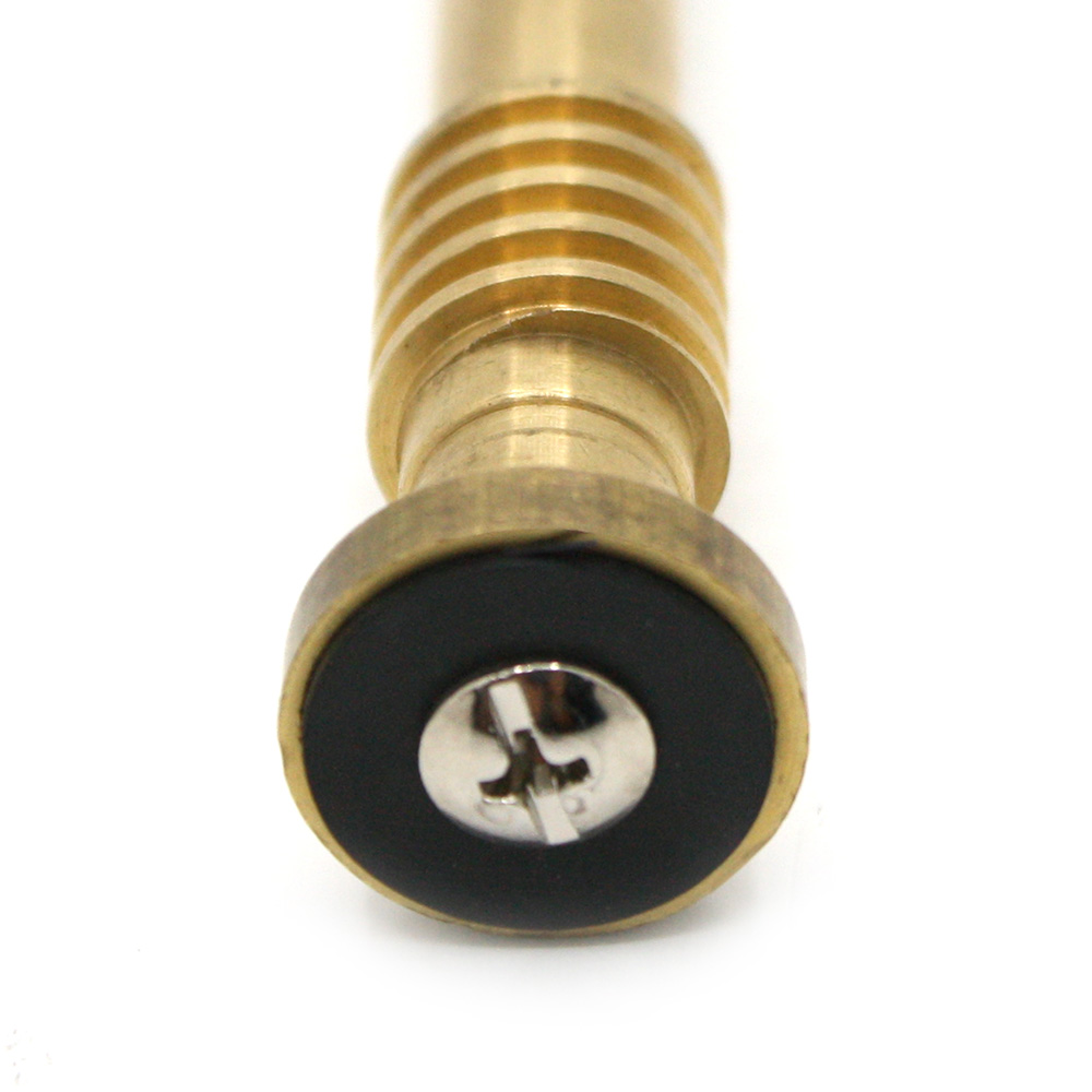 808-T Price Pfister C.G. Tub/Shower Stem Hot / Cold - W03