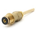 810-P Price Pfister Verve Tub/Shower Faucet Stem with Bonnet - Cold - W02