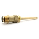 810-P Price Pfister Verve Tub/Shower Faucet Stem with Bonnet - Cold - W03