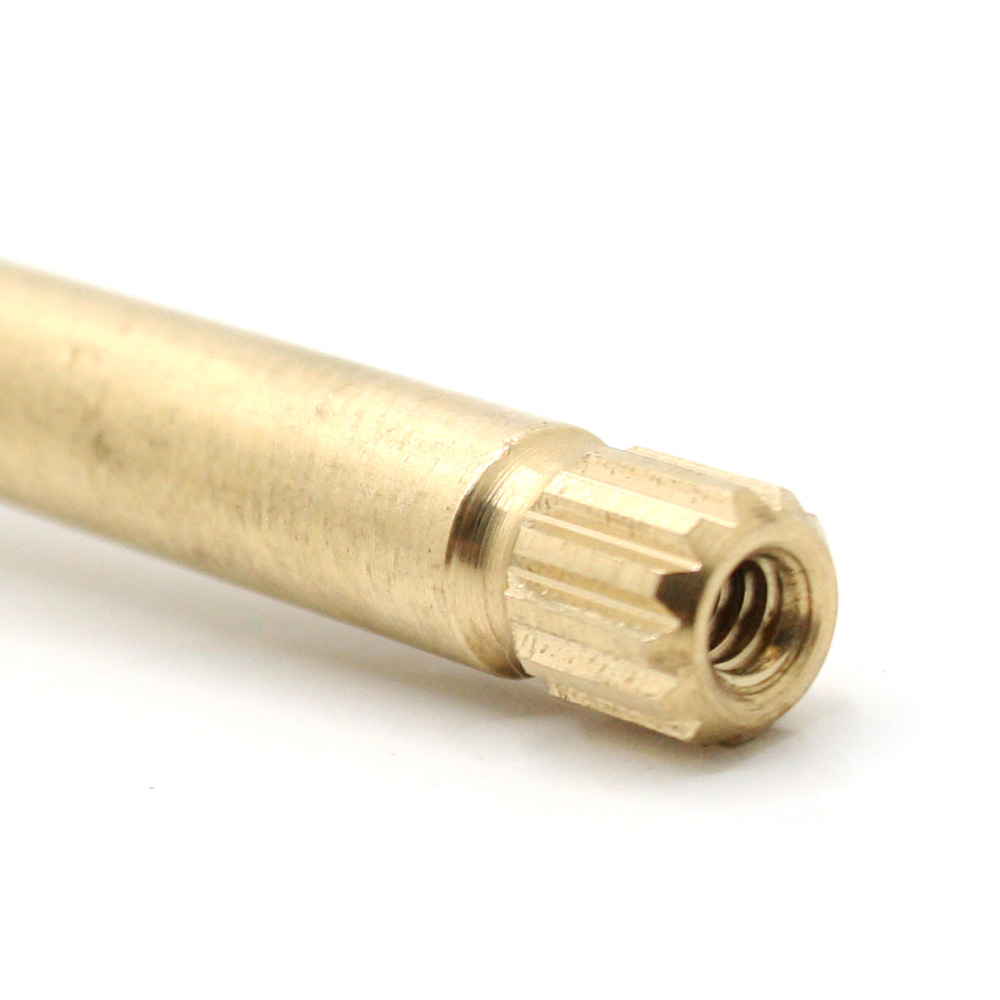 810-P Price Pfister Verve Tub/Shower Faucet Stem with Bonnet - Cold - W04