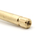 810-P Price Pfister Verve Tub/Shower Faucet Stem with Bonnet - Cold - W04