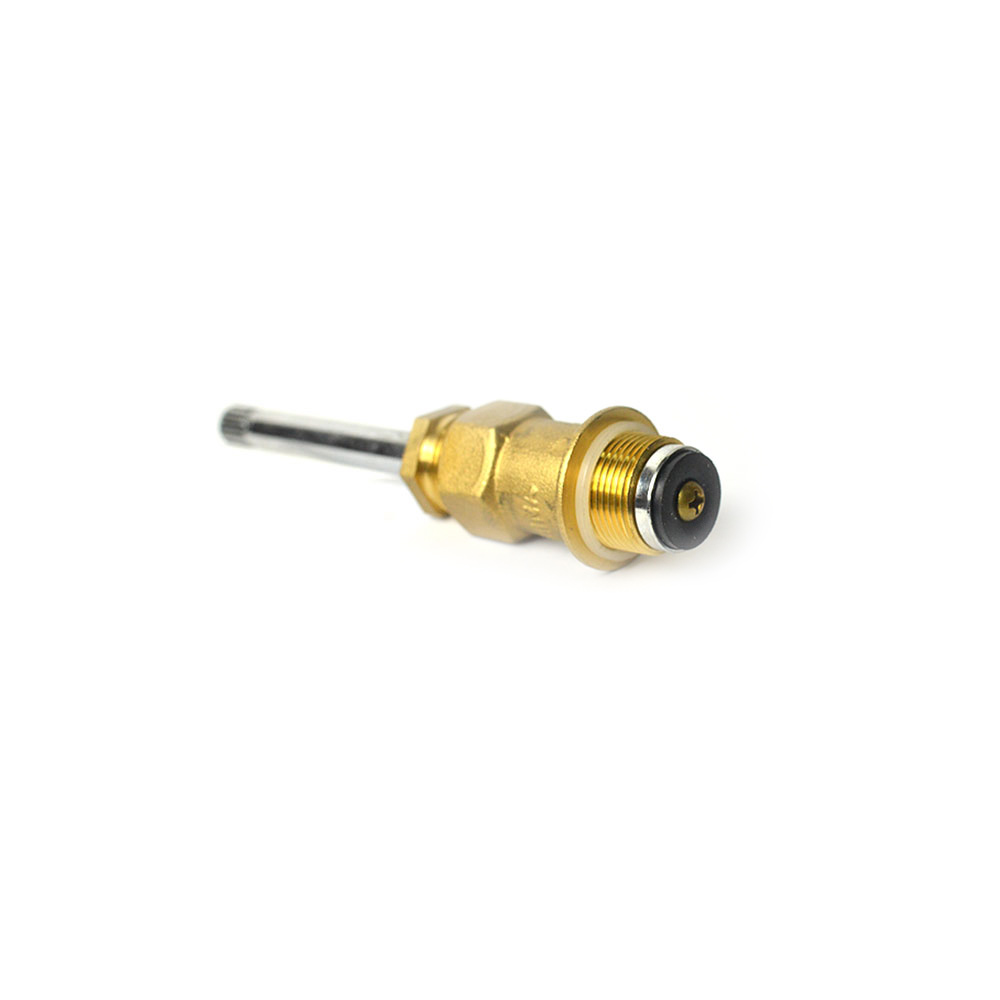 811-T Price Pfister Beaux Art Tub/Shower Faucet Stem with Bonnet - RH Only - W03