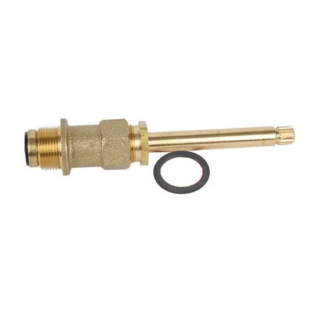 813-T Price Pfister Verve/Windsor Tub/Shower Faucet Stem with Bonnet - Hot/Cold - W02