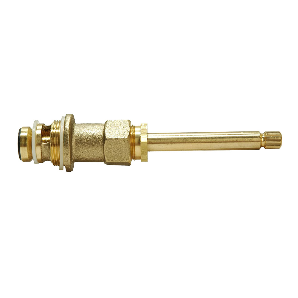 813-T Price Pfister Verve/Windsor Tub/Shower Faucet Stem with Bonnet - Hot/Cold - W03