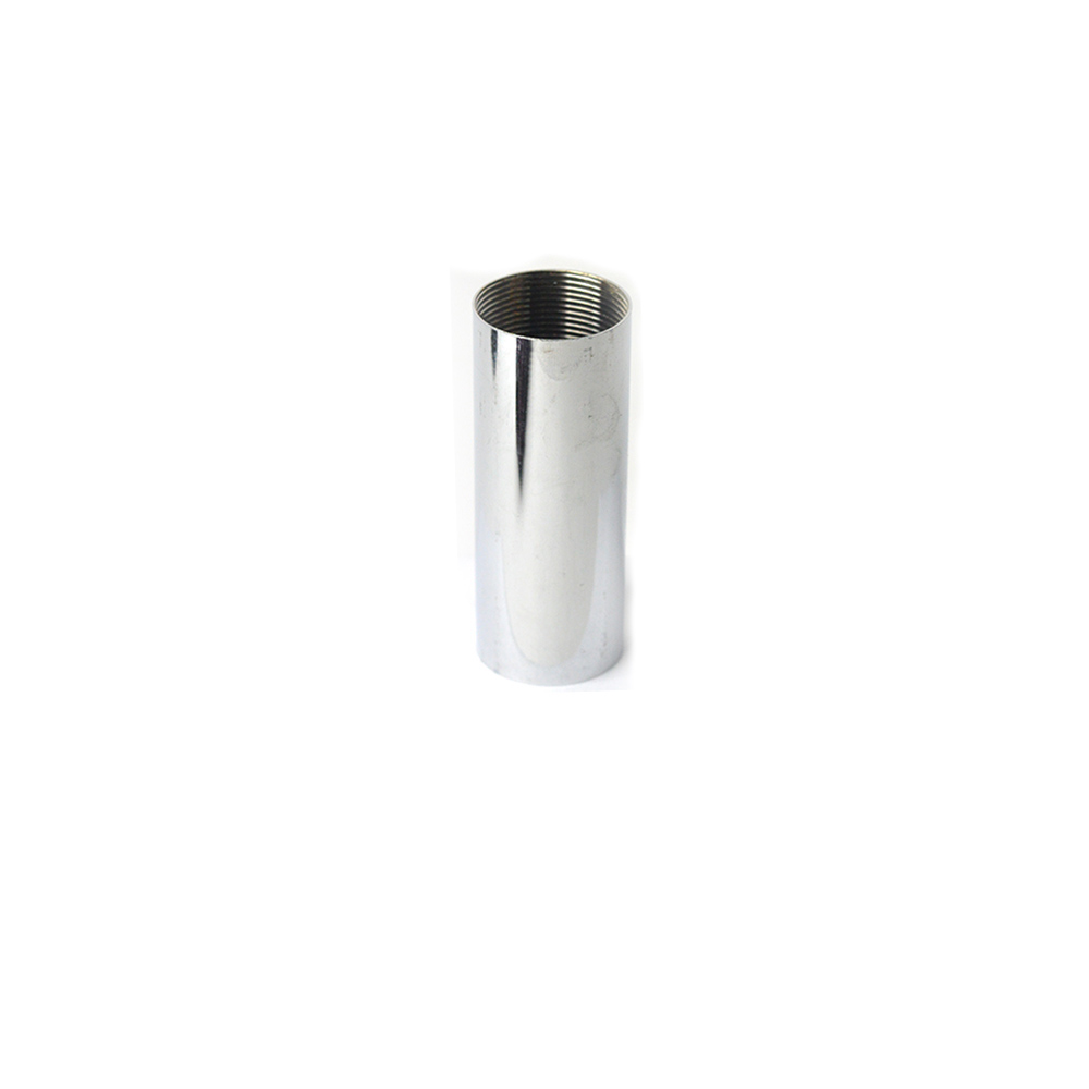 819-T Price Pfister Shower Flange Sleeve - Chrome - SH1326 - W02
