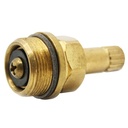 820-T Sterling Sink / Lavatory Faucet Stem - Hot - W02