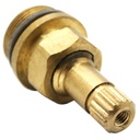 820-T Sterling Sink / Lavatory Faucet Stem - Hot - W03