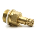 821-T Sterling Sink / Lavatory Faucet Stem - Cold - W02