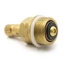 821-T Sterling Sink / Lavatory Faucet Stem - Cold - W03
