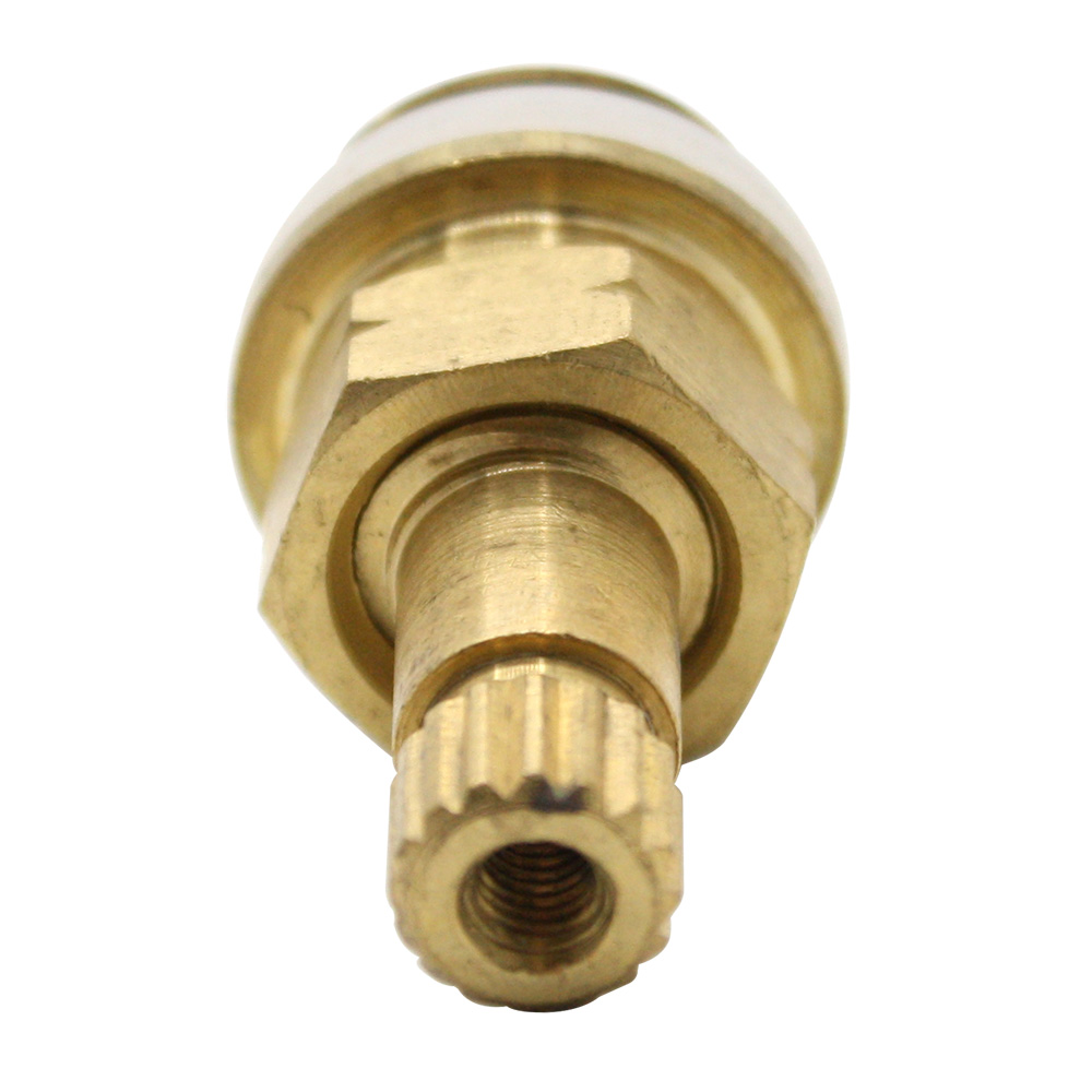 821-T Sterling Sink / Lavatory Faucet Stem - Cold - W04