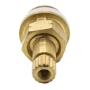 821-T Sterling Sink / Lavatory Faucet Stem - Cold - W04