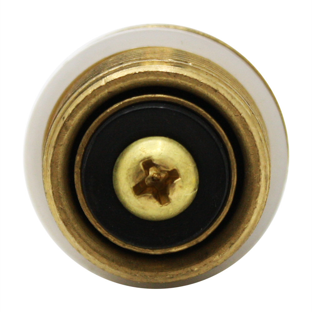 821-T Sterling Sink / Lavatory Faucet Stem - Cold - W05