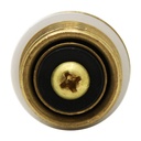 821-T Sterling Sink / Lavatory Faucet Stem - Cold - W05