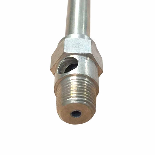 12" Safety Extension - 25 Pack Bulk - W02