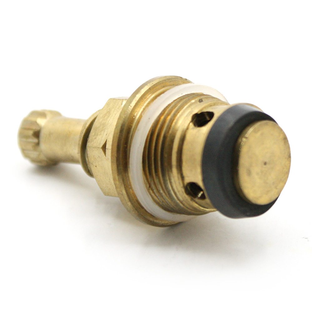 828-T Price Pfister Sink / Lavatory Faucet Cartridge Stem - Hot / Cold - 15946B (3H-5H/C) - W02