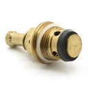828-T Price Pfister Sink / Lavatory Faucet Cartridge Stem - Hot / Cold - 15946B (3H-5H/C) - W02