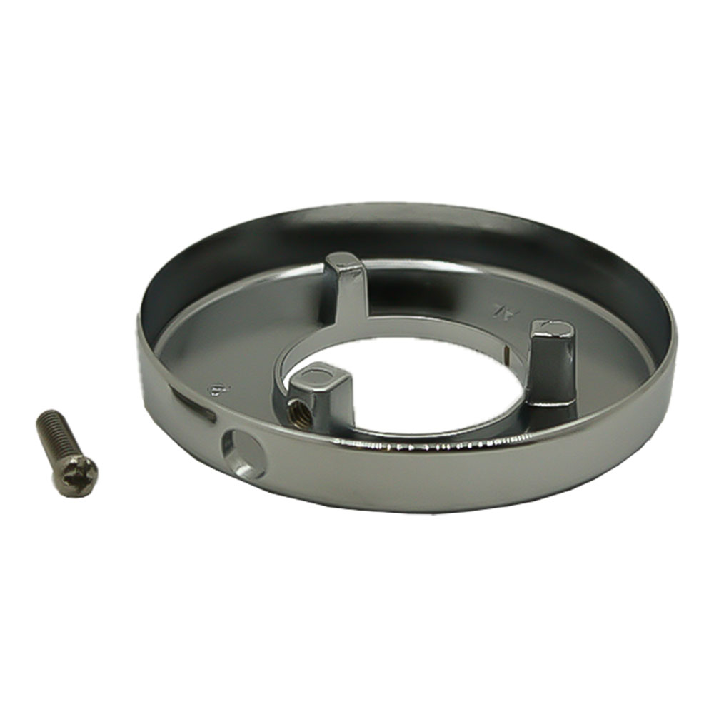 829-T 1-1/4" Price Pfister Escutcheon - Chrome - W03