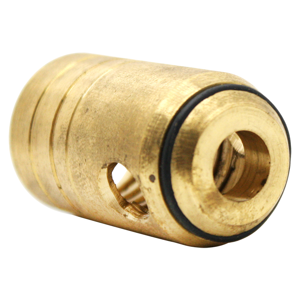 831-T American Standard Barrel Lavatory Faucet Stem - Hot - 15027E (1Z-6H) - W02
