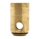 831-T American Standard Barrel Lavatory Faucet Stem - Hot - 15027E (1Z-6H) - W03