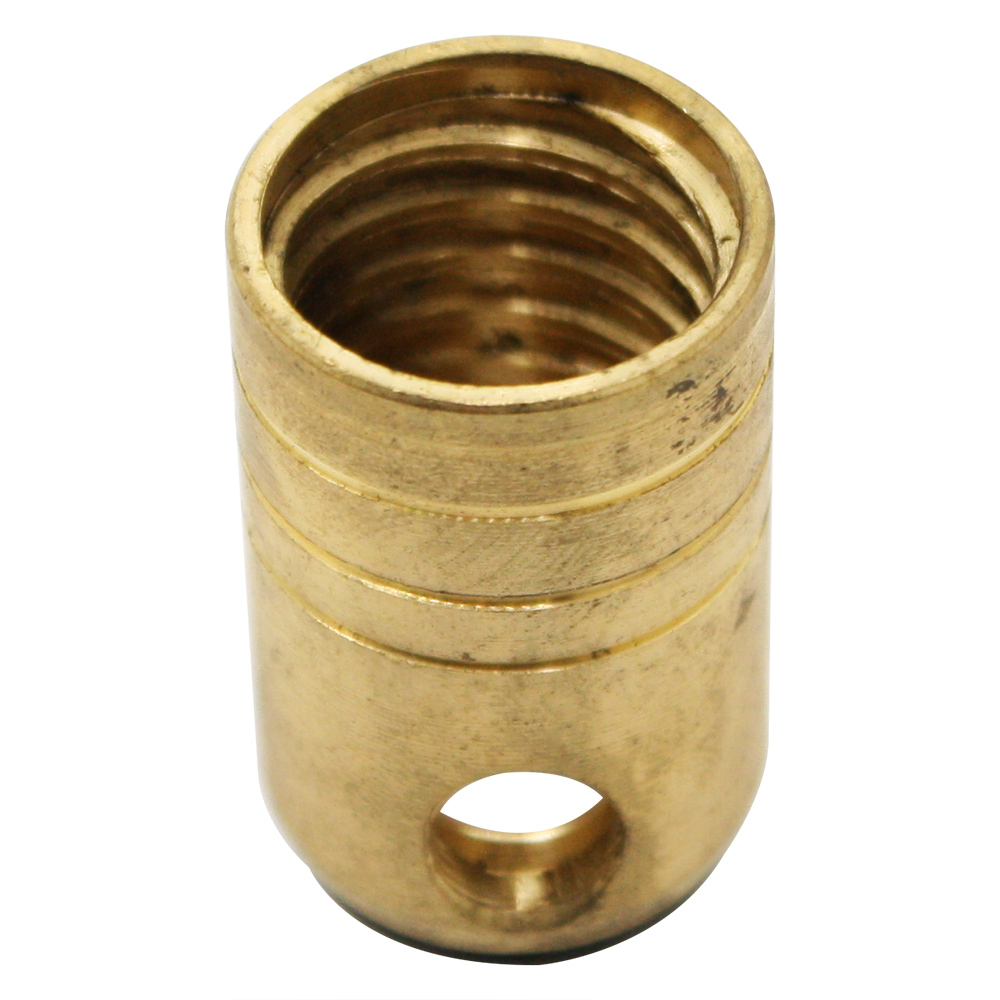 831-T American Standard Barrel Lavatory Faucet Stem - Hot - 15027E (1Z-6H) - W04