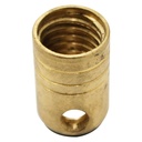831-T American Standard Barrel Lavatory Faucet Stem - Hot - 15027E (1Z-6H) - W04