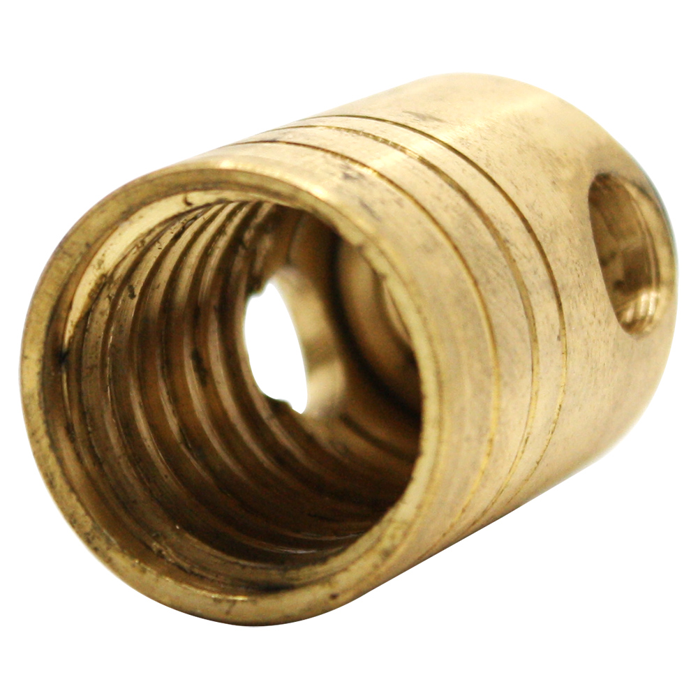 831-T American Standard Barrel Lavatory Faucet Stem - Hot - 15027E (1Z-6H) - W05