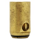 832-T American Standard Barrel Lavatory Faucet Stem - Cold - W02