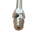 12" Safety Extension - 100 Pack Bulk - W02
