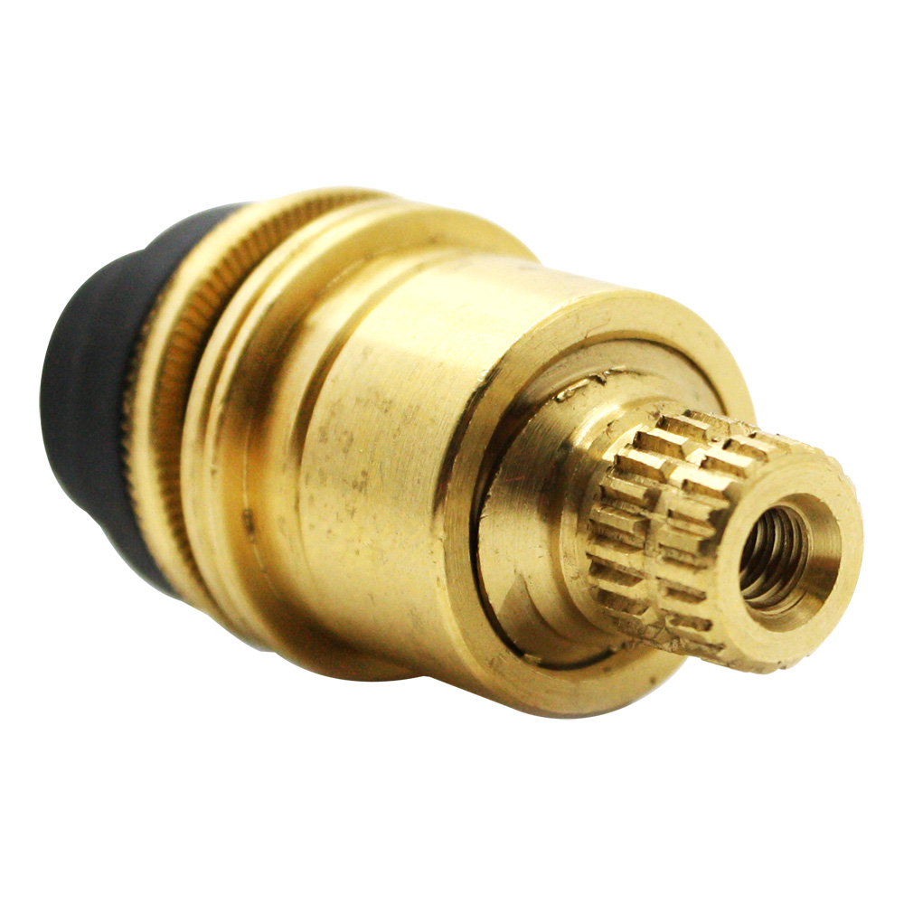 833-T American Standard Aqua Seal Lavatory Faucet Stem - Hot - 15729E (2K-2H) - W03