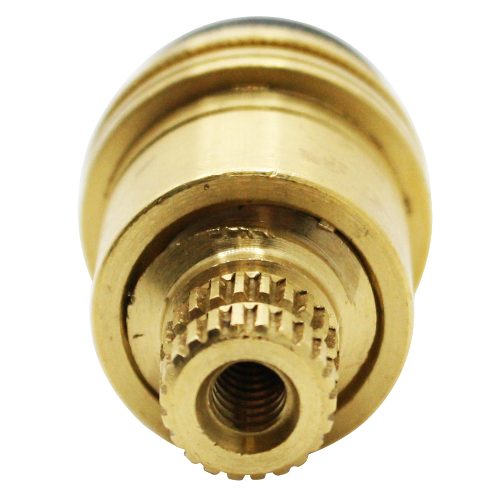 833-T American Standard Aqua Seal Lavatory Faucet Stem - Hot - 15729E (2K-2H) - W04