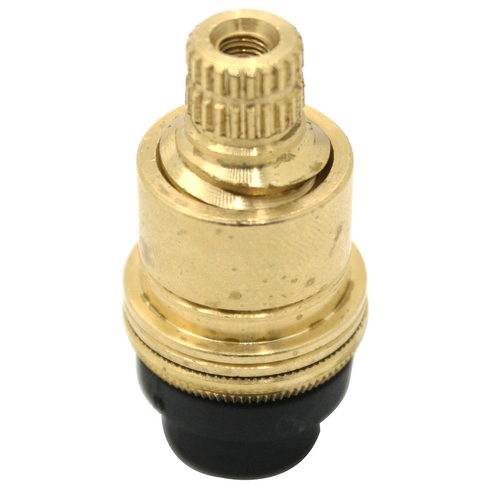 834-T American Standard Aqua Seal Lavatory Faucet Stem - Cold - 15730E (2K-2C) - W02