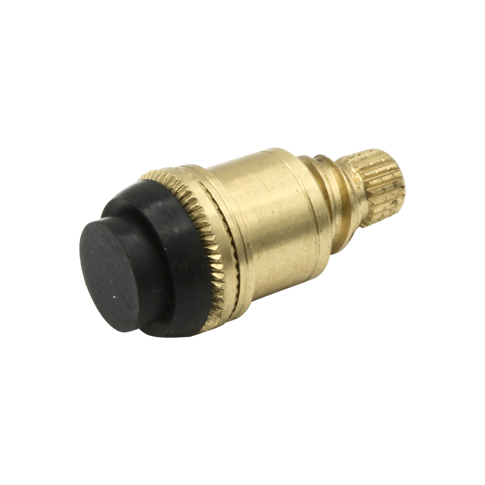 834-T American Standard Aqua Seal Lavatory Faucet Stem - Cold - 15730E (2K-2C) - W02