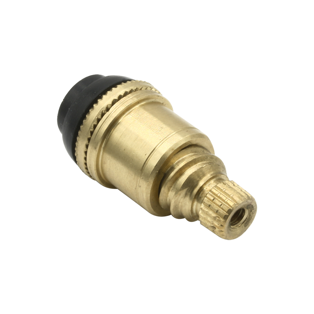834-T American Standard Aqua Seal Lavatory Faucet Stem - Cold - 15730E (2K-2C) - W03