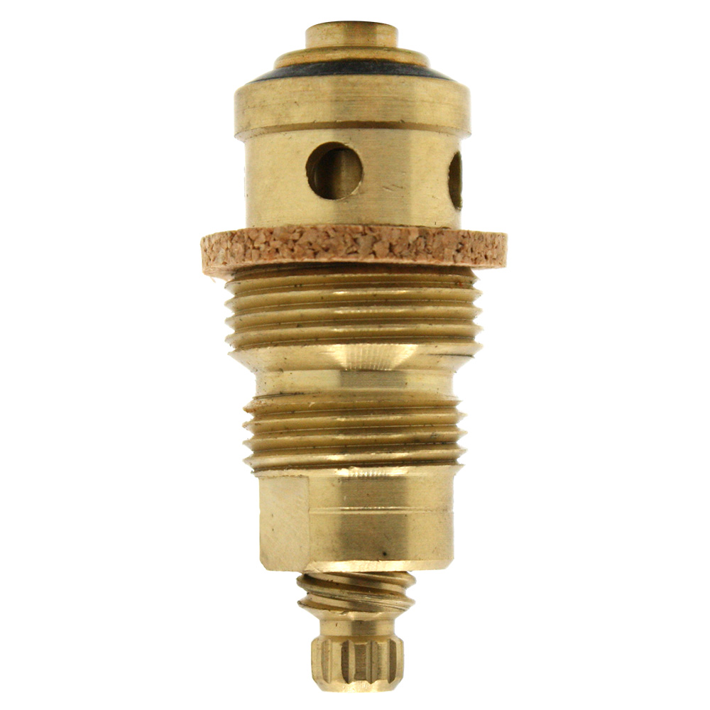 836-T Crane Dial-ese Lavatory Faucet Stem - Cold - 15120E (5A-1C) - W02