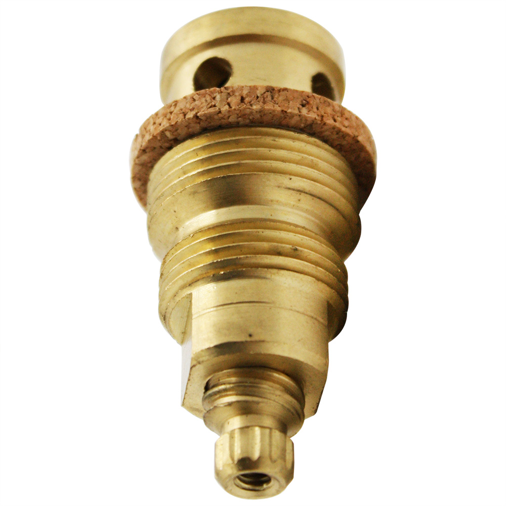 836-T Crane Dial-ese Lavatory Faucet Stem - Cold - 15120E (5A-1C) - W03